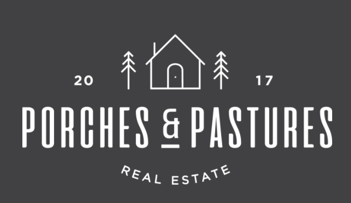 Avatar for Porches and Pastures